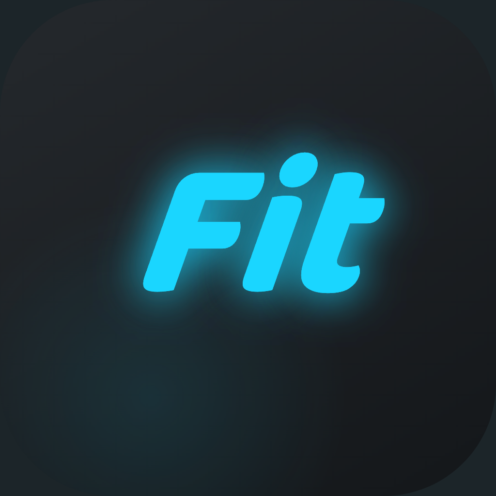 FitApp icon